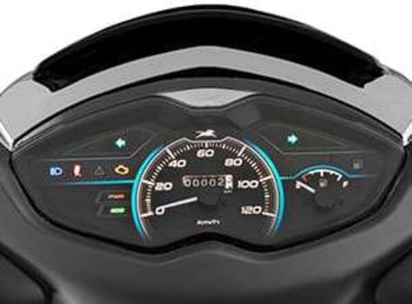 TVS Motor Company