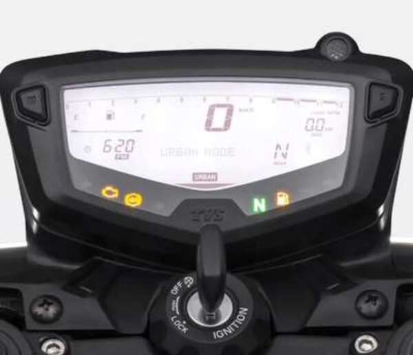 TVS Motor Company