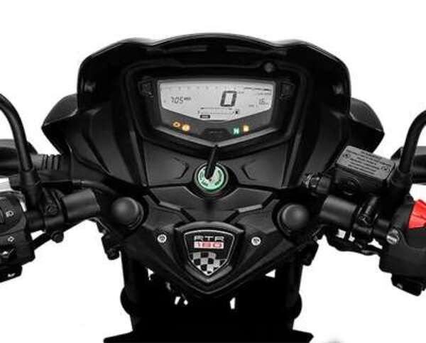 TVS Motor Company