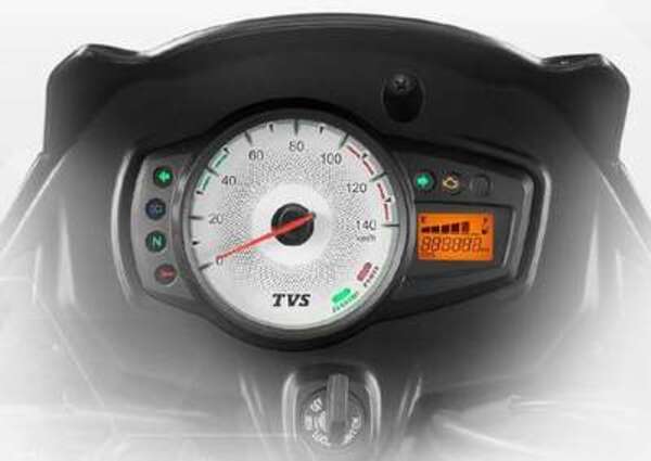 TVS Motor Company