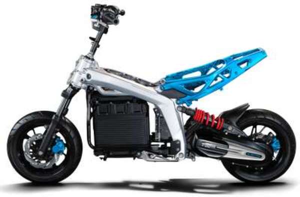 TVS Motor Company