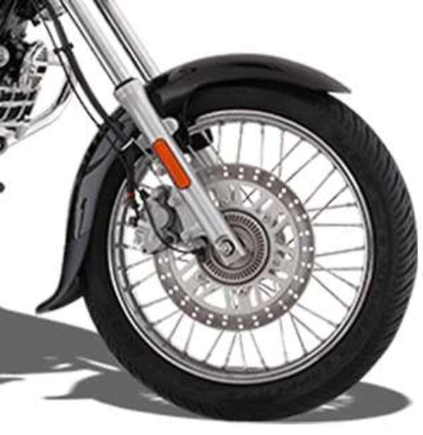 Bajaj Avenger Cruise 220 BS6