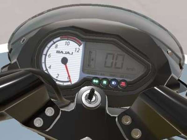 Bajaj Auto
