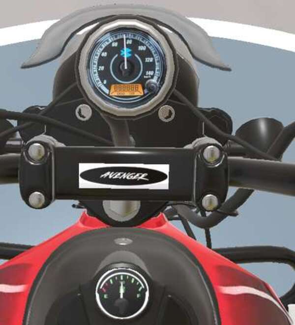 Bajaj Auto