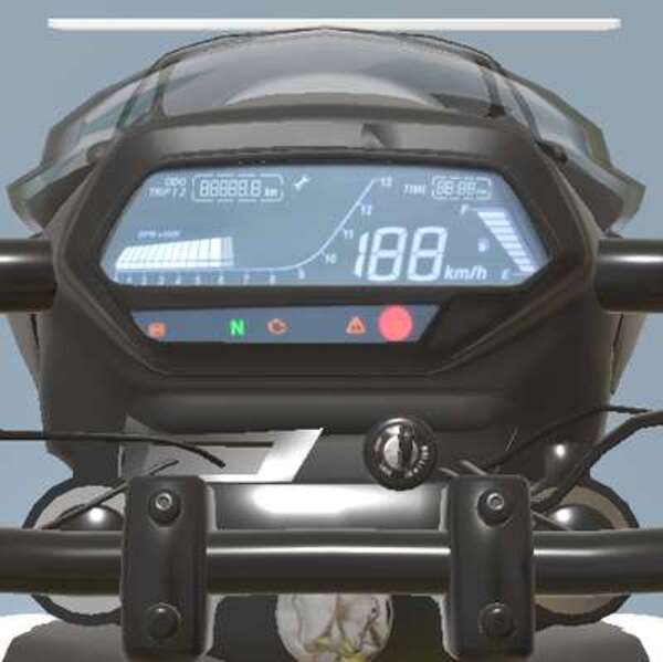 Bajaj Auto