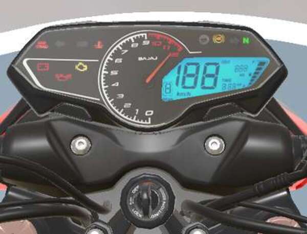 Bajaj Auto