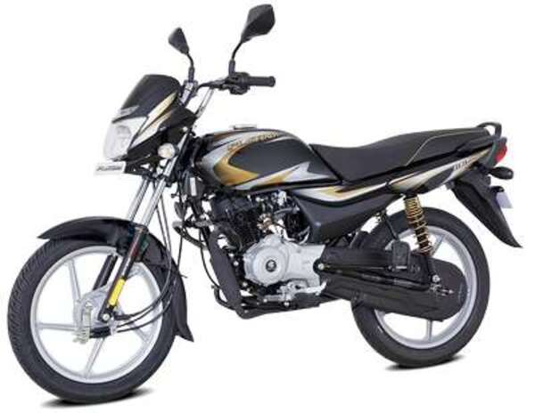 Bajaj Platina 100 ES Drum BS6
