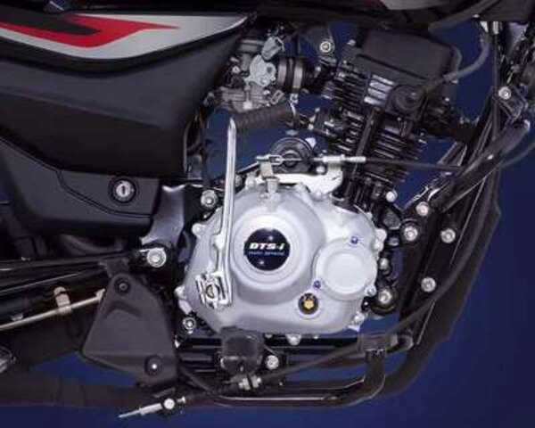 Bajaj Platina 100 ES Drum BS6