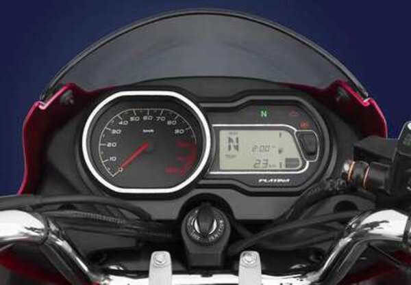 Bajaj Auto