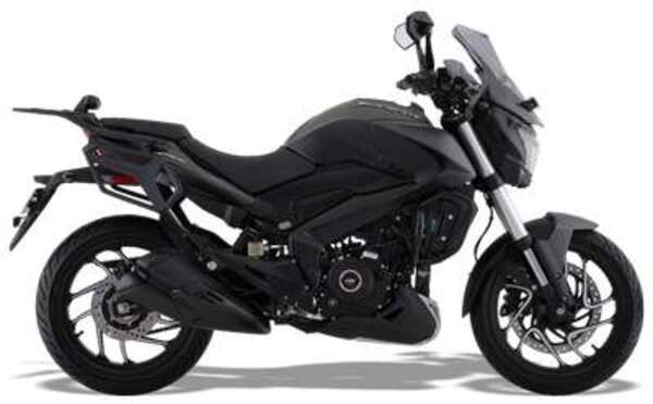 Bajaj Dominar 400 STD