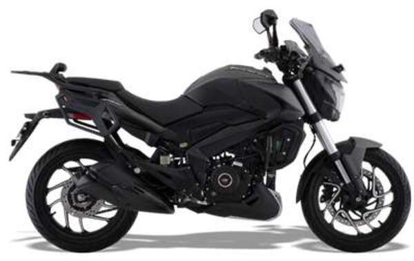 Bajaj Dominar 400 STD