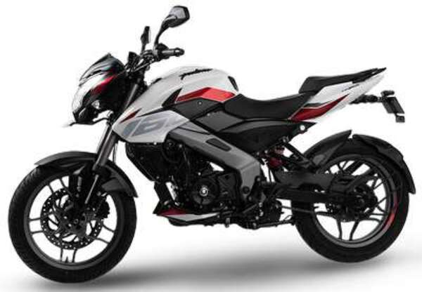 Bajaj Pulsar NS160 2023 STD