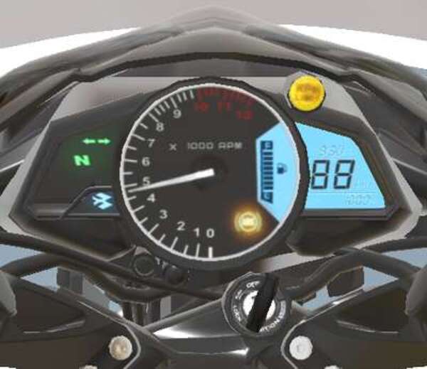 Bajaj Auto
