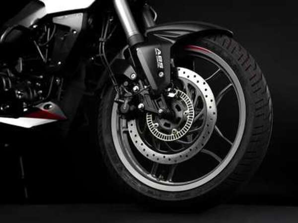 Bajaj Pulsar NS160 2023 STD