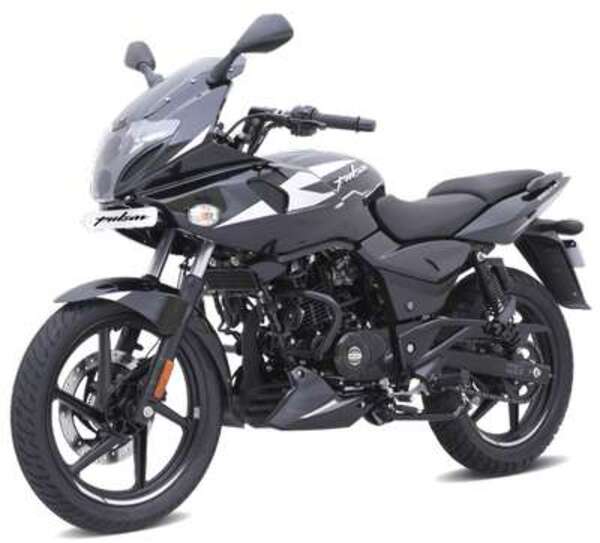 Bajaj Pulsar 220 F STD