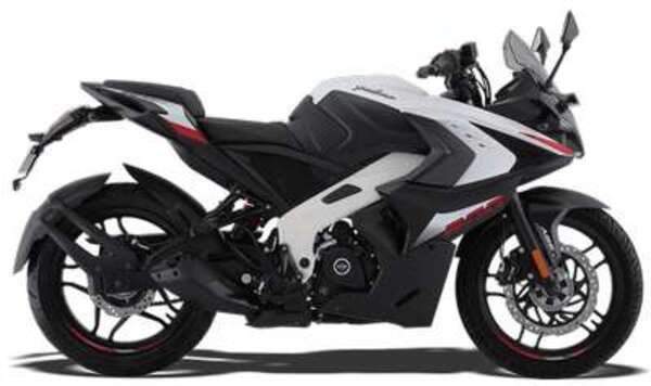 Bajaj Pulsar RS200 ABS