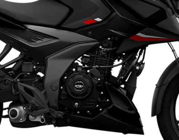 Bajaj Pulsar N160 Dual Channel ABS