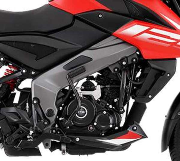 Bajaj Pulsar NS 125 STD