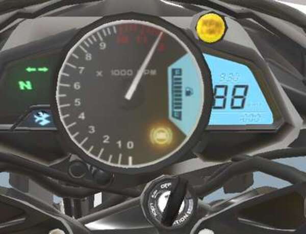 Bajaj Auto
