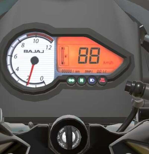 Bajaj Auto