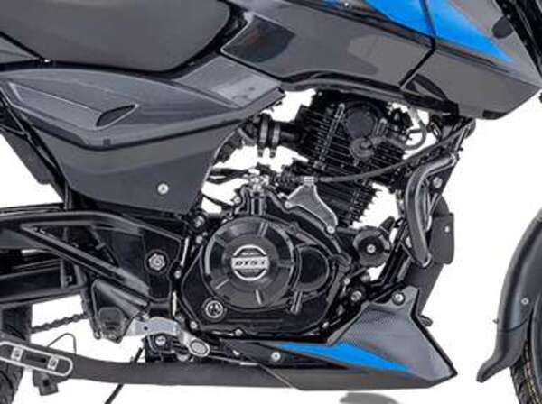 Bajaj Pulsar 150 Twin Disc BS6
