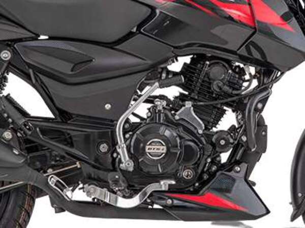 Bajaj Pulsar 150 Single Disc BS6