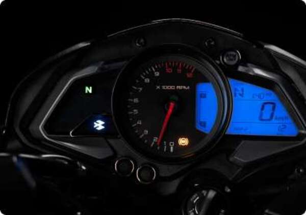 Bajaj Auto
