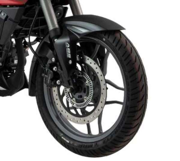 Bajaj Pulsar NS200 2023 STD