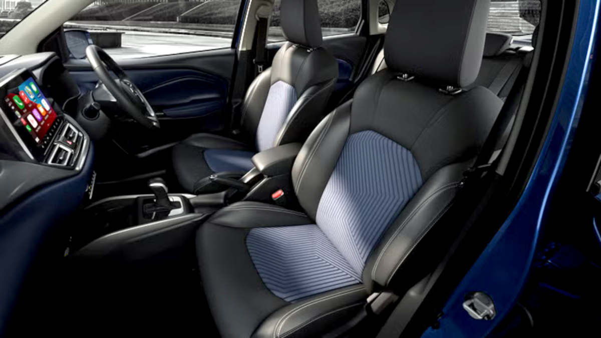 Maruti Baleno Alpha (O) AMT