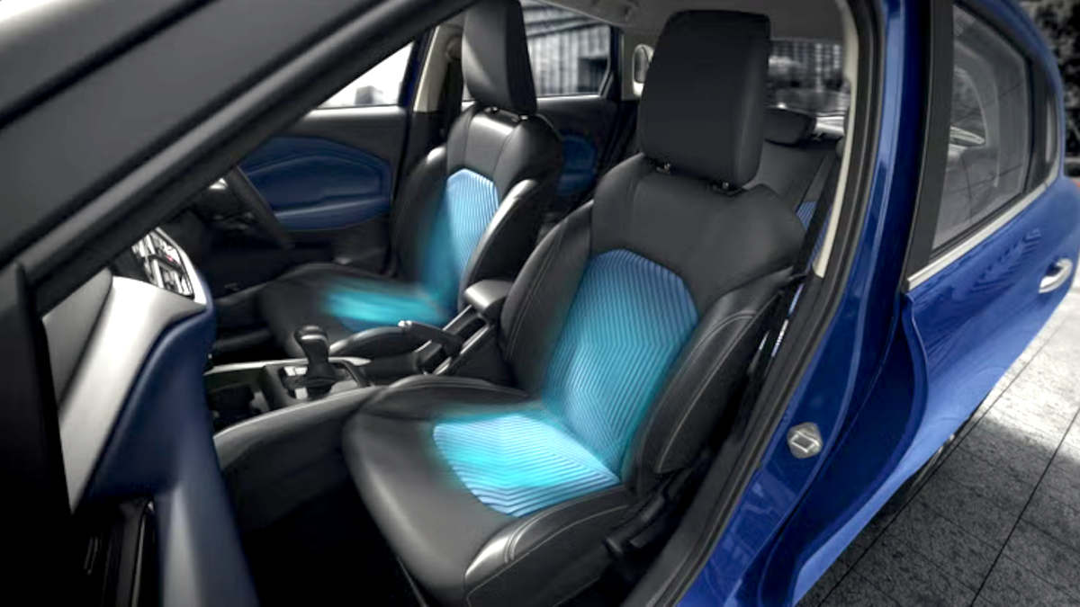 Maruti Baleno Alpha (O) AMT
