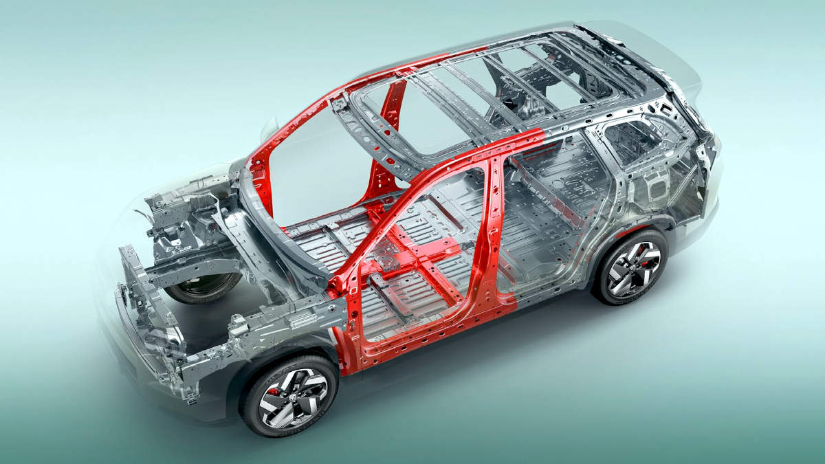 MG Hector Tomahawk EV Essence 5 Seater