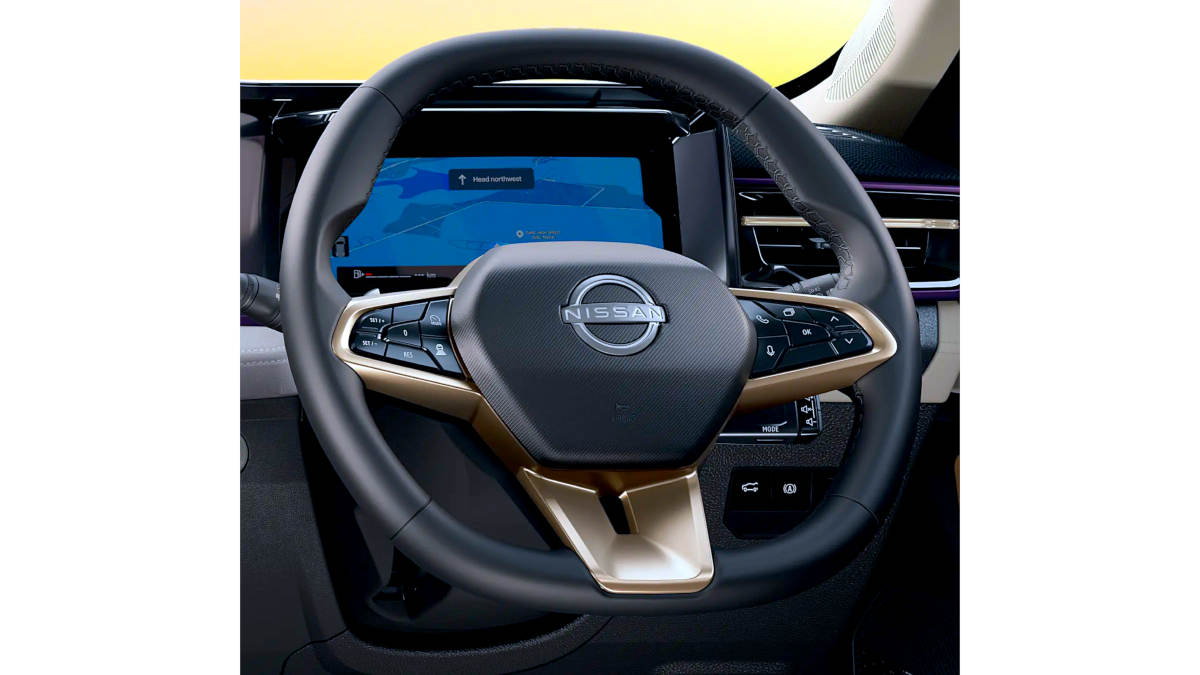 Nissan Tekton N-Connecta 1.3 DCT