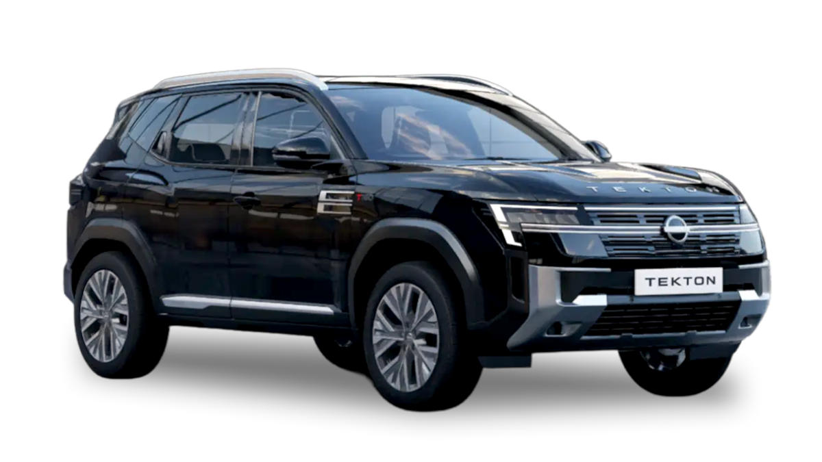 Nissan Tekton N-Connecta 1.3 DCT