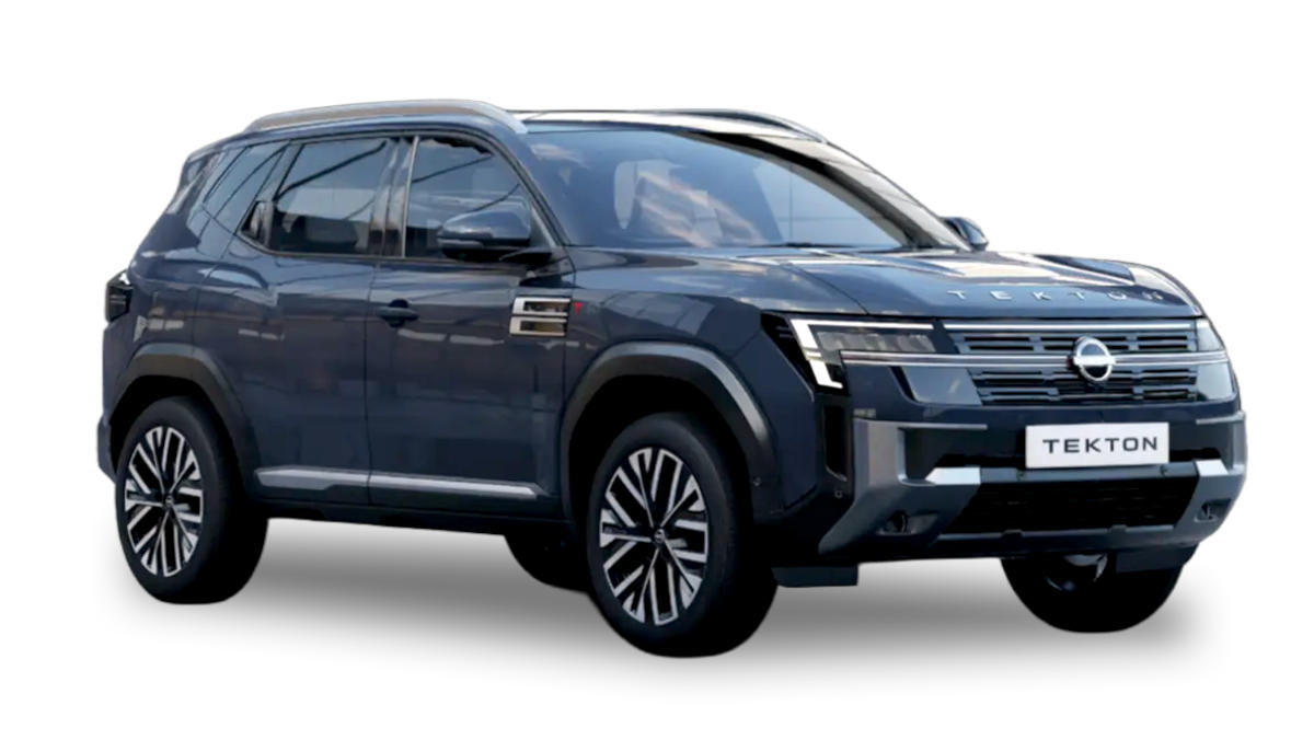Nissan Tekton Tekna Plus 1.3 DCT