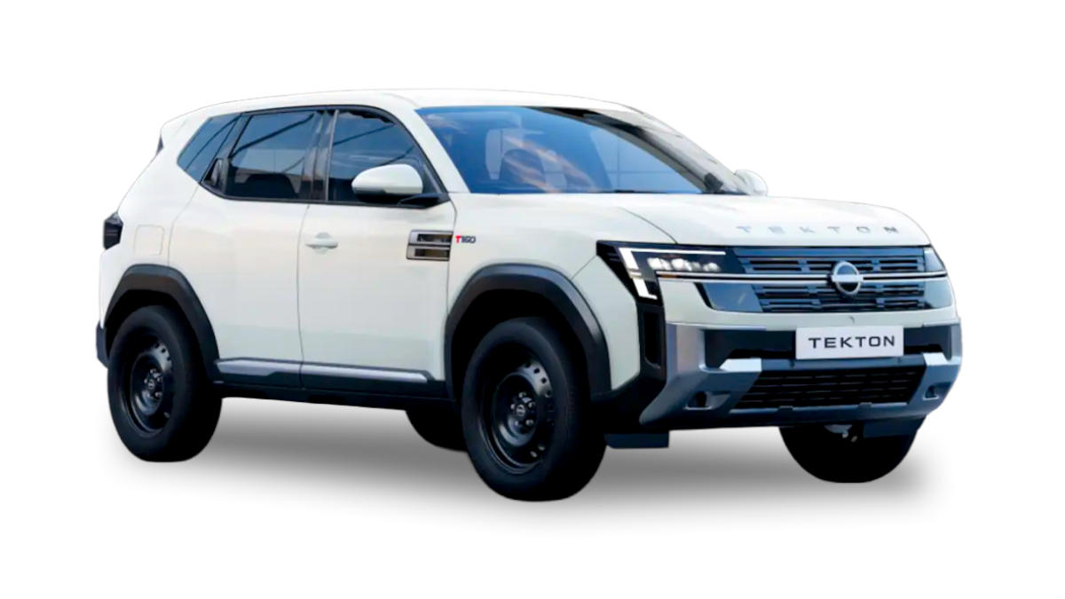 Nissan Tekton Visia 1.0 MT