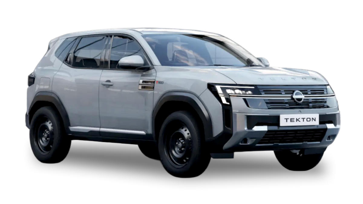 Nissan Tekton Visia Plus 1.0 MT